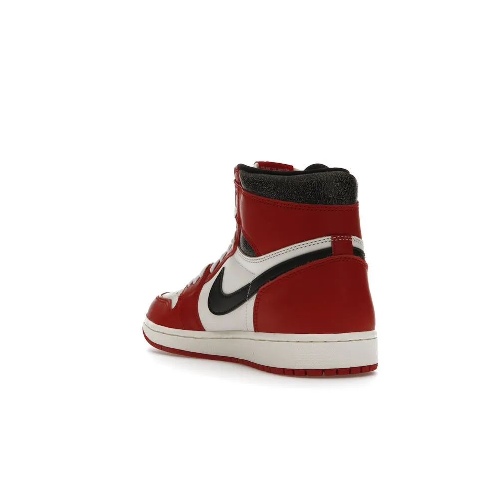 Air Jordan 1 Retro High OG 'Chicago Lost & Found'