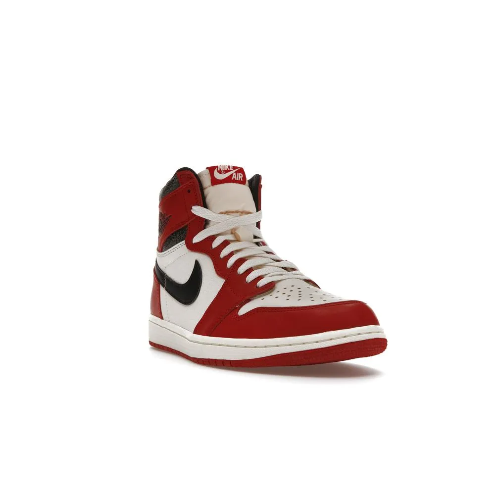 Air Jordan 1 Retro High OG 'Chicago Lost & Found'