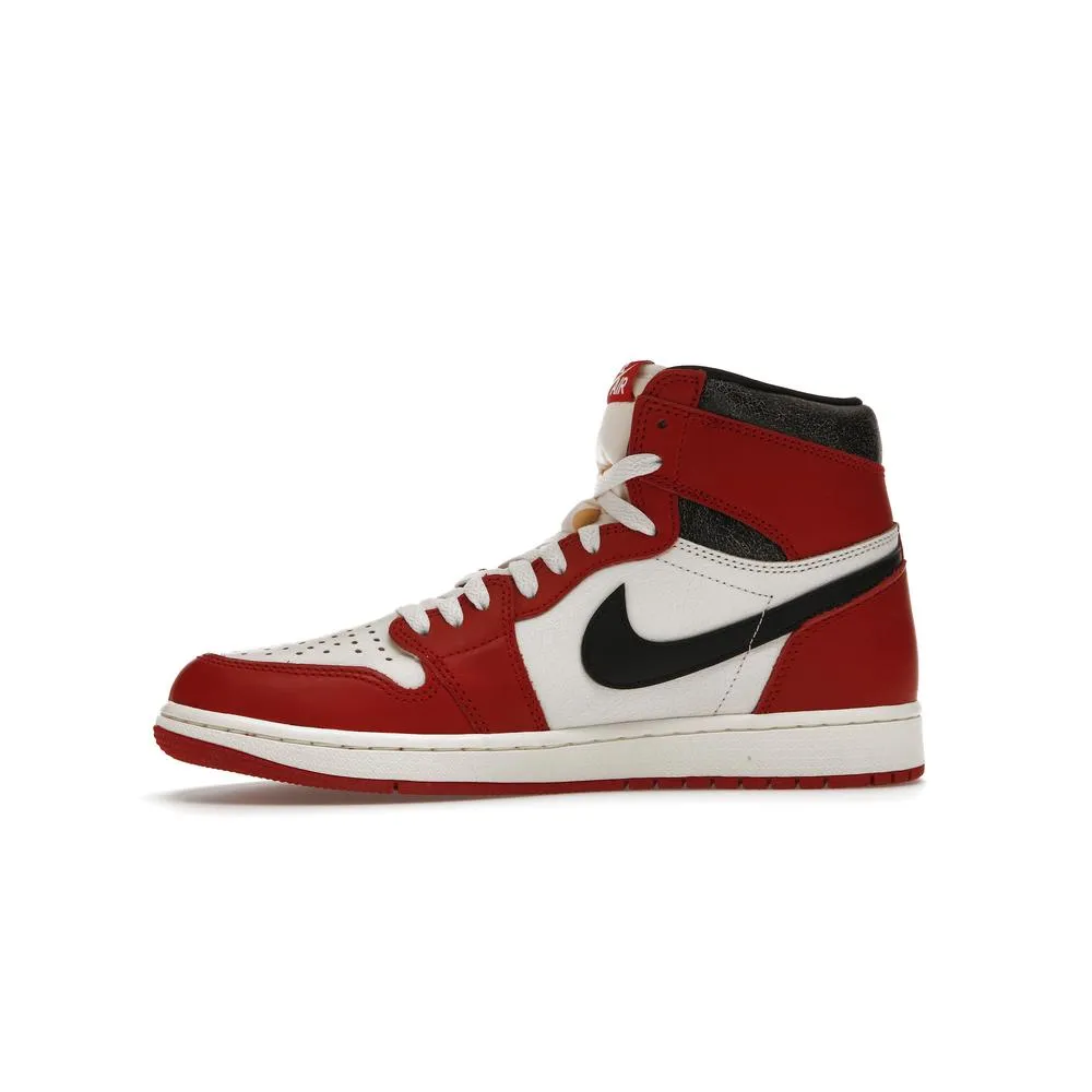 Air Jordan 1 Retro High OG 'Chicago Lost & Found'