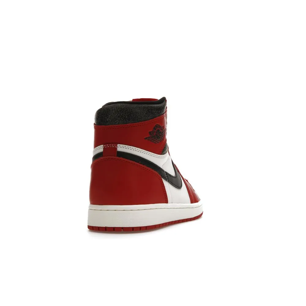 Air Jordan 1 Retro High OG 'Chicago Lost & Found'