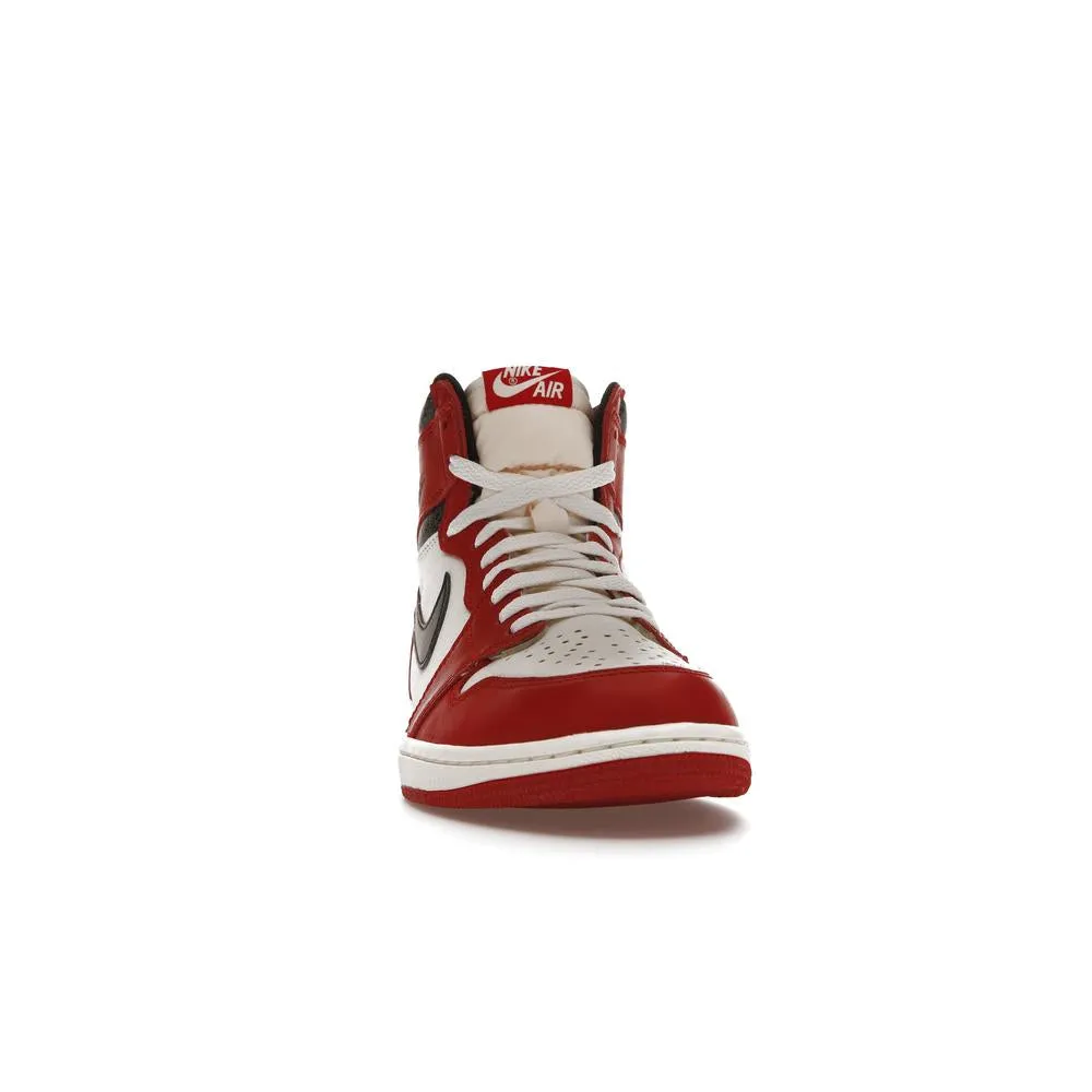 Air Jordan 1 Retro High OG 'Chicago Lost & Found'