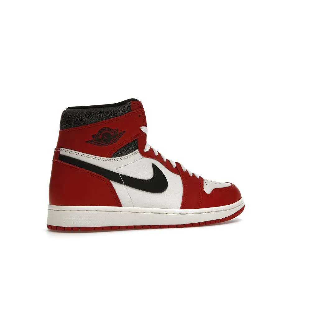 Air Jordan 1 Retro High OG 'Chicago Lost & Found'