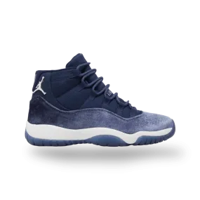 Air Jordan 11 Retro 'Navy Velvet'