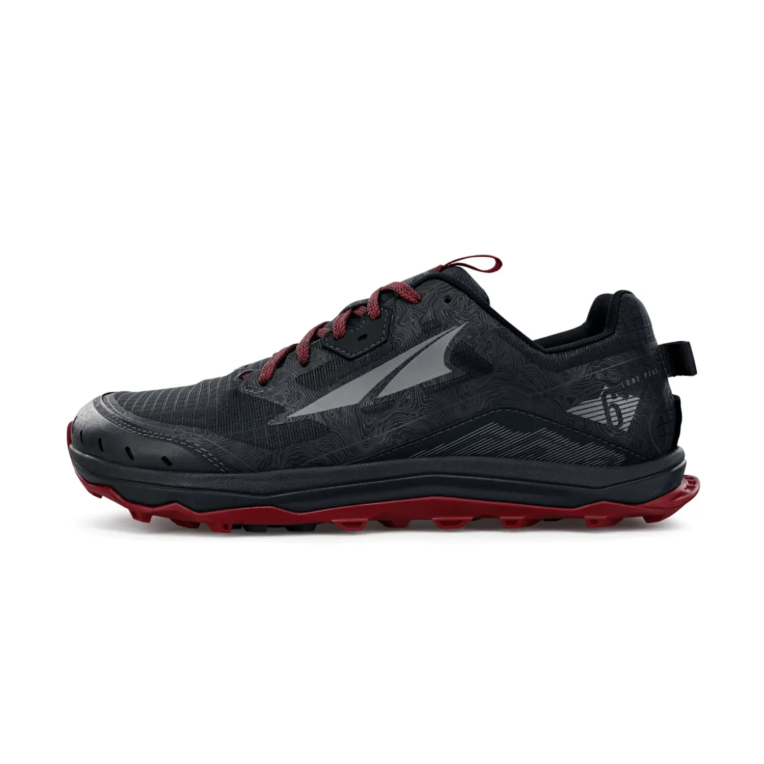 Altra Men's Lone Peak 6 Trail Shoe