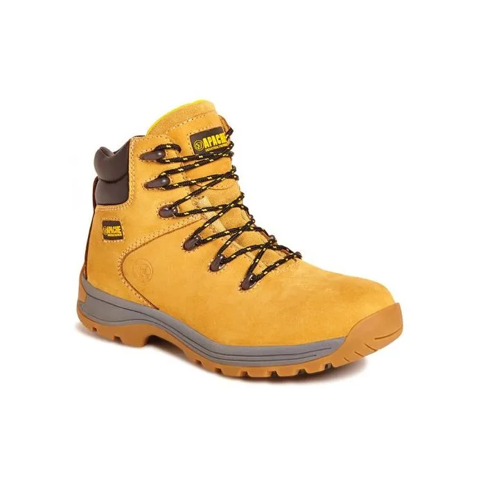 AP314CM Mens Boots Wheat