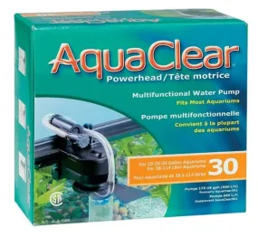 AquaClear Power Head, 114L (30 US Gal.)