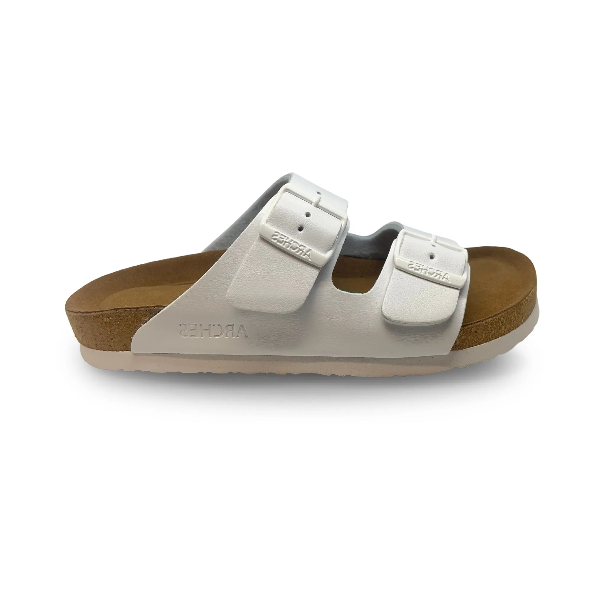 ARCHES CHIC VEGAN | Arches Sandals