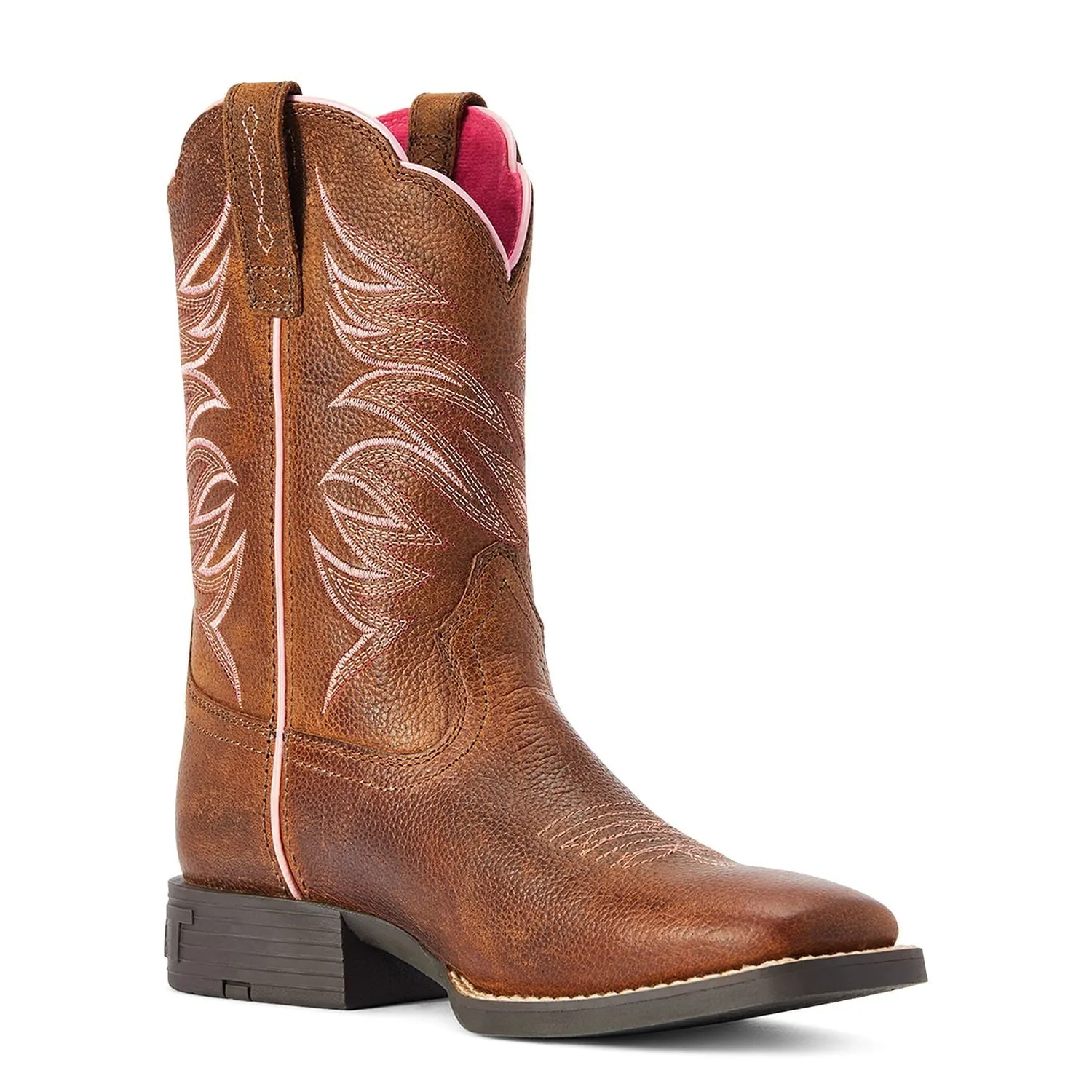 Ariat Youth Firecatcher Western Boot