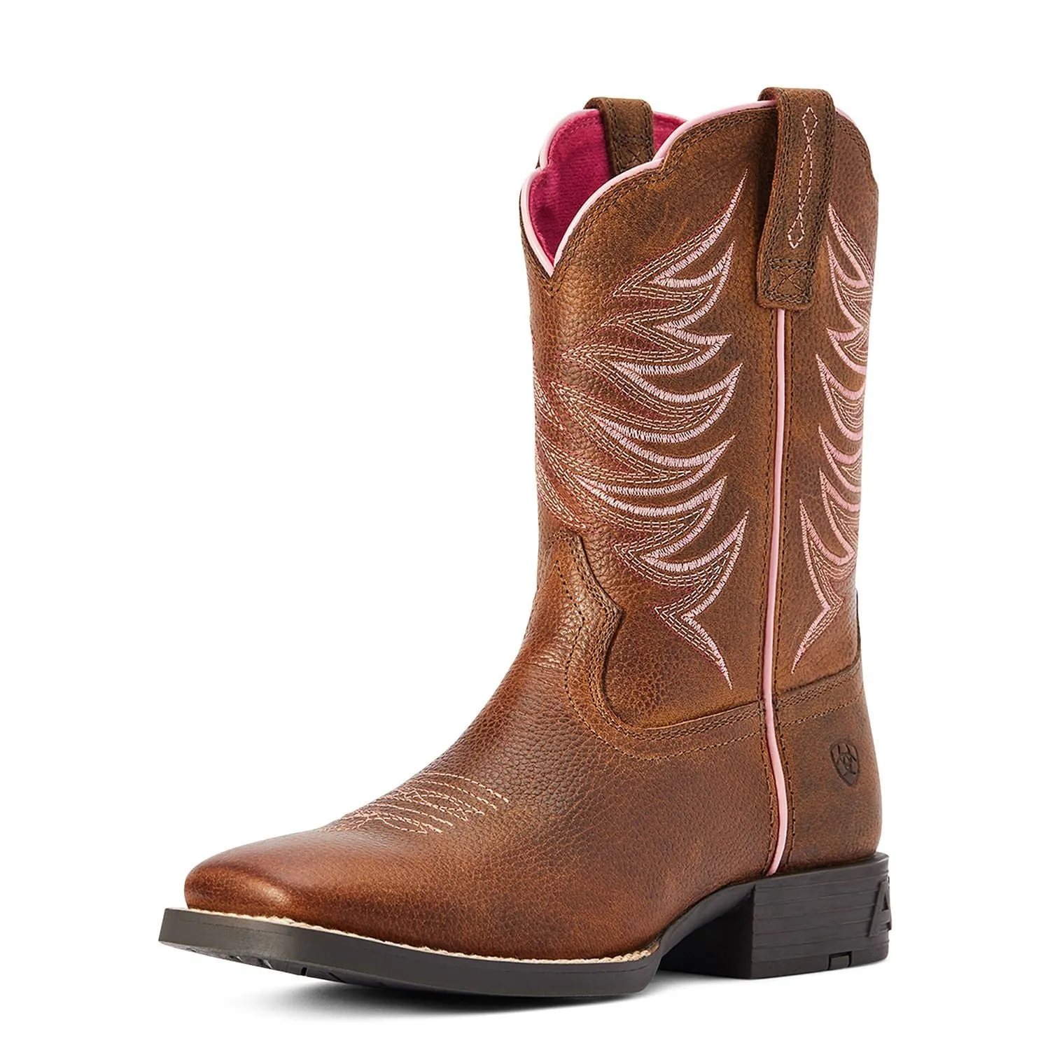 Ariat Youth Firecatcher Western Boot