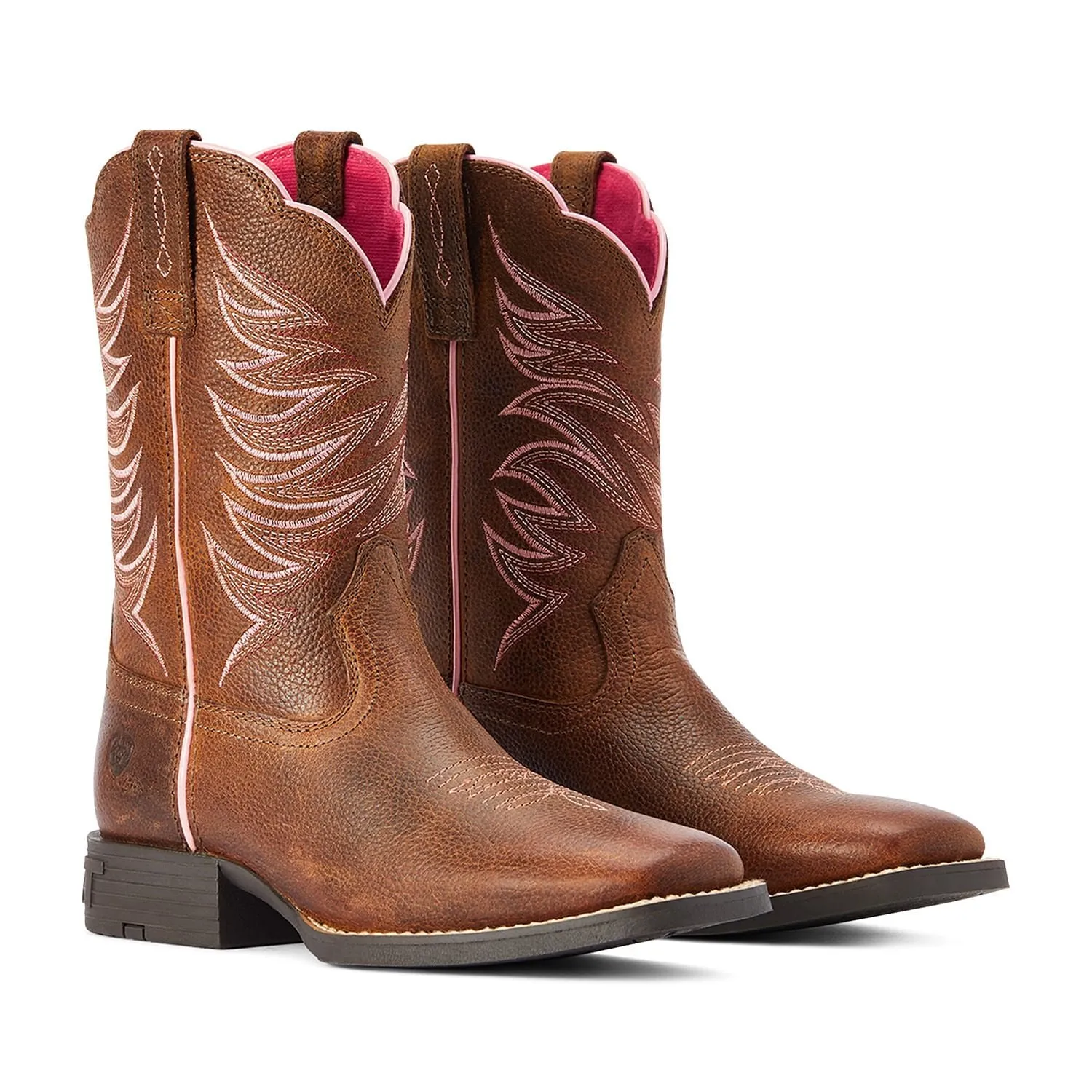 Ariat Youth Firecatcher Western Boot