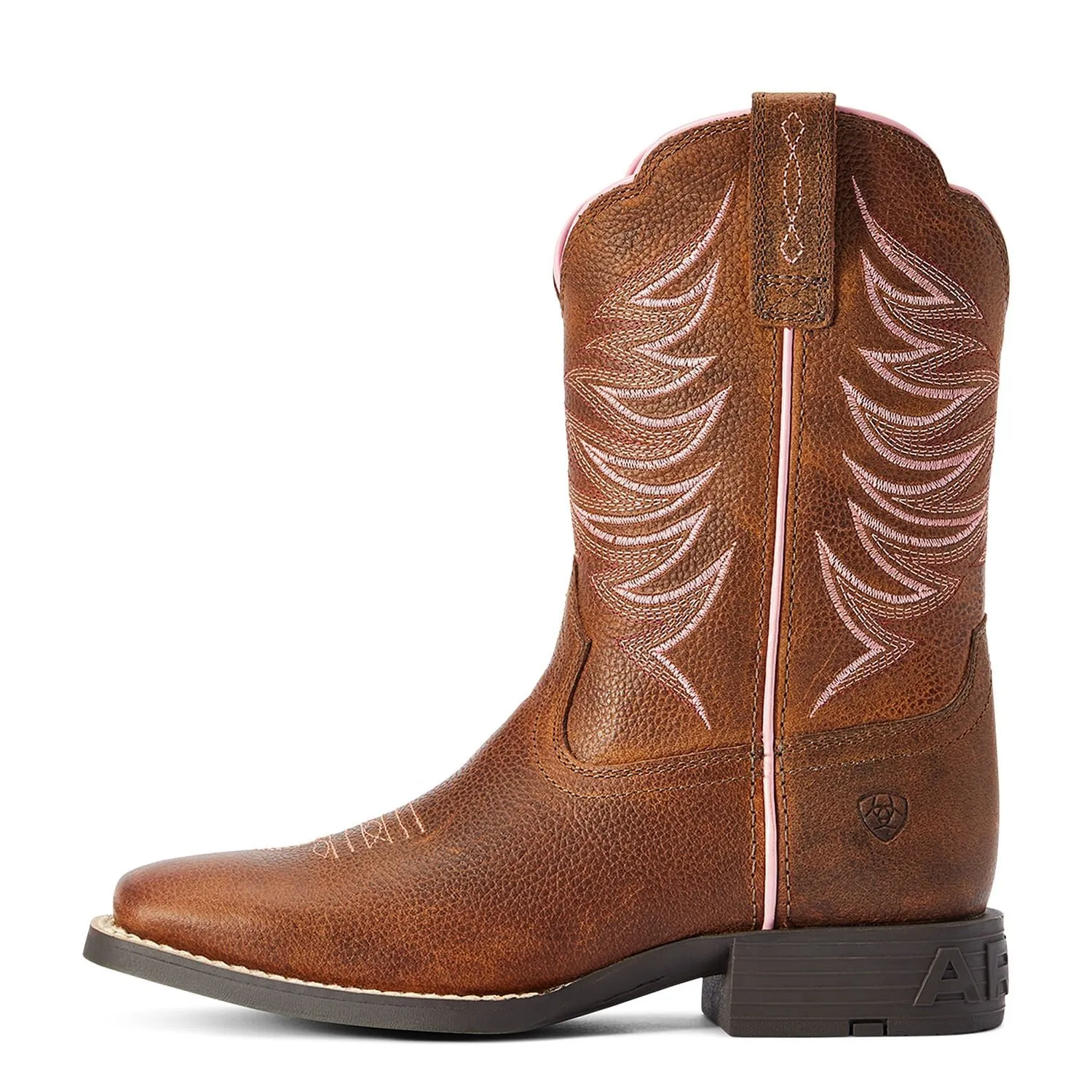 Ariat Youth Firecatcher Western Boot