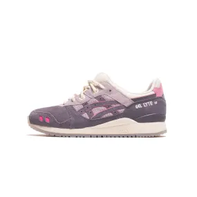 Asics Men Asics x END Gel-Lyte III OG "Lavender Grey" Shoe