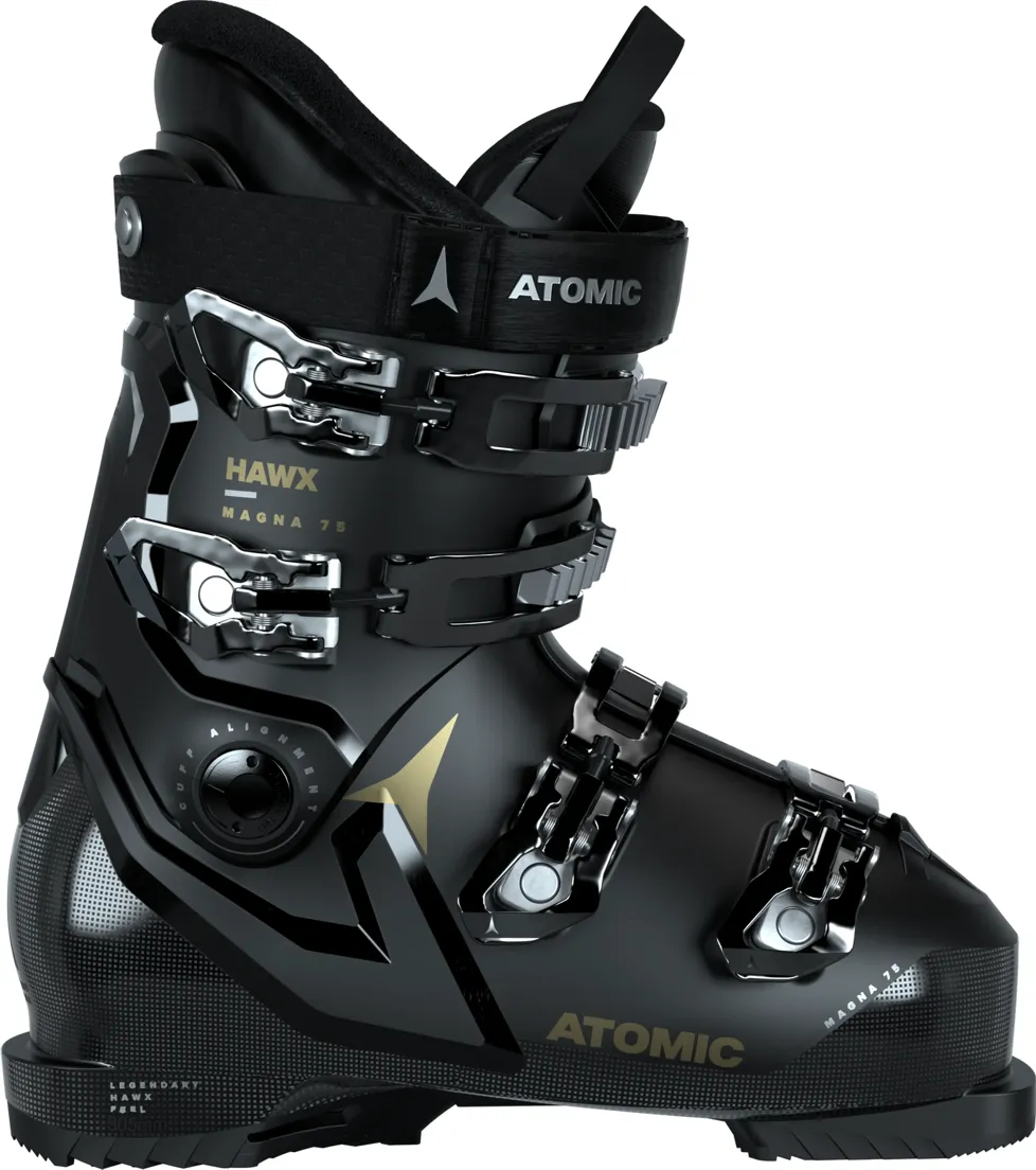 Atomic Hawx Magna 75 W Womens Ski Boots 2024