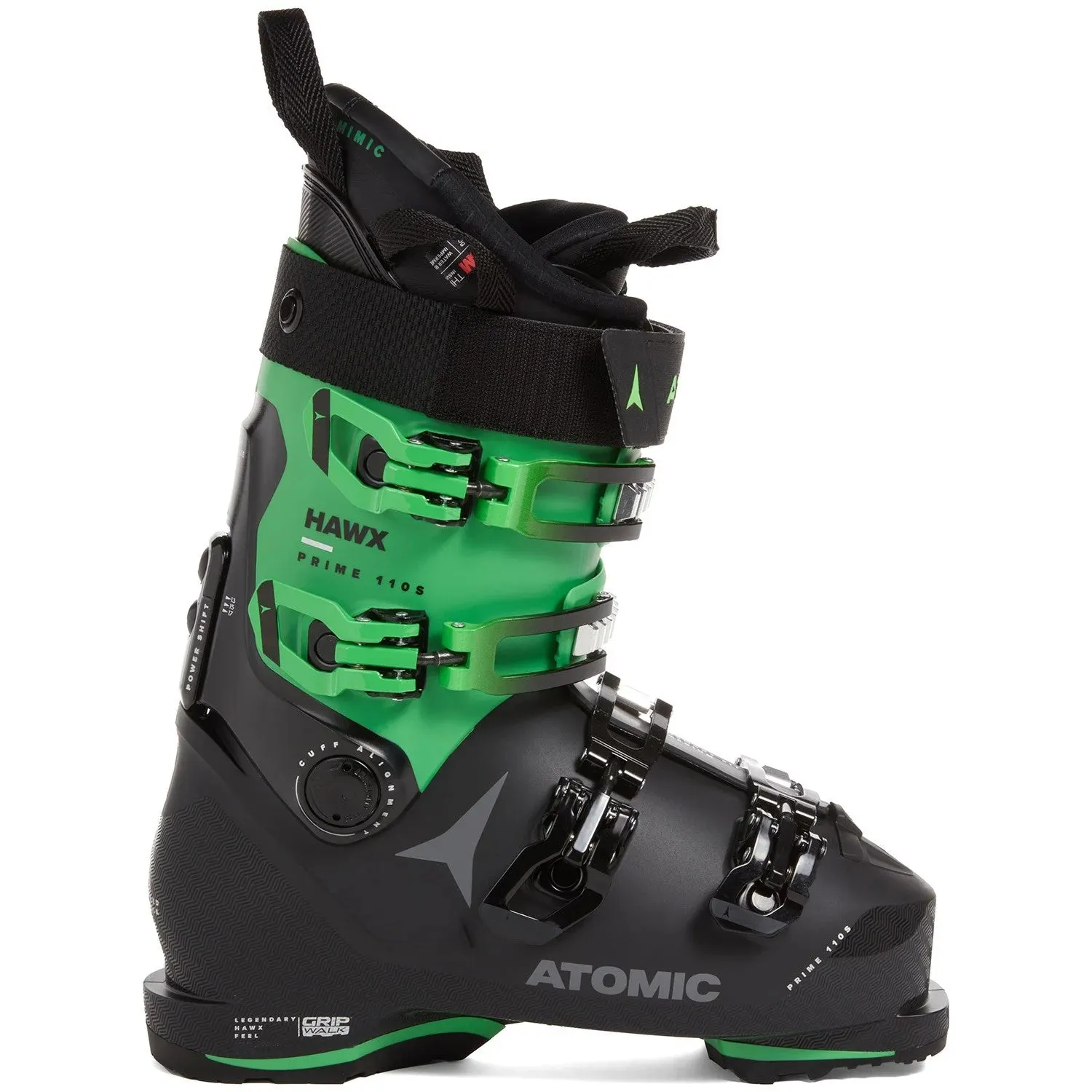 Atomic Magna R120 Ski Boot (Men)