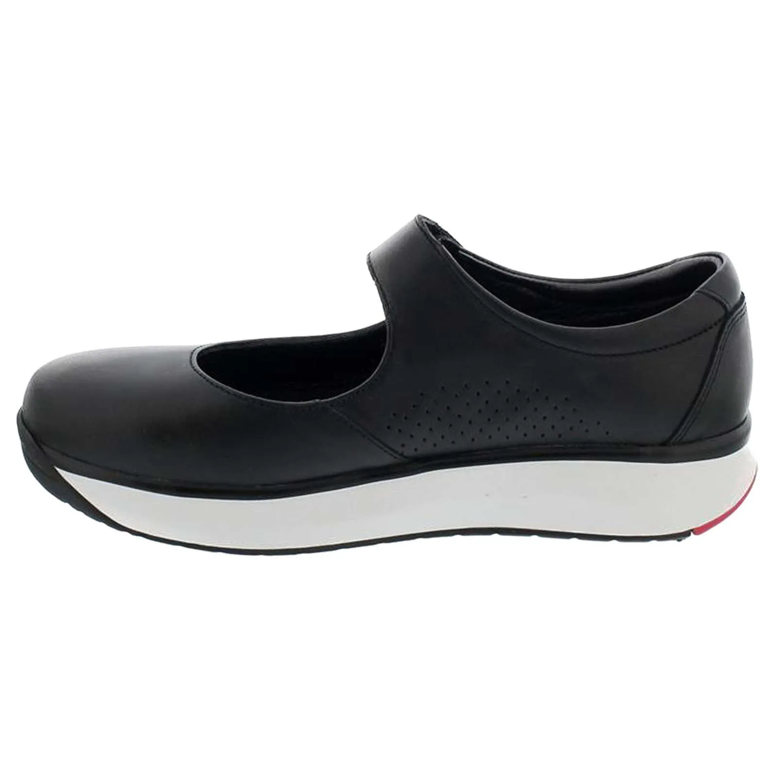 Audrey Full Grain Leather Women's Shoes