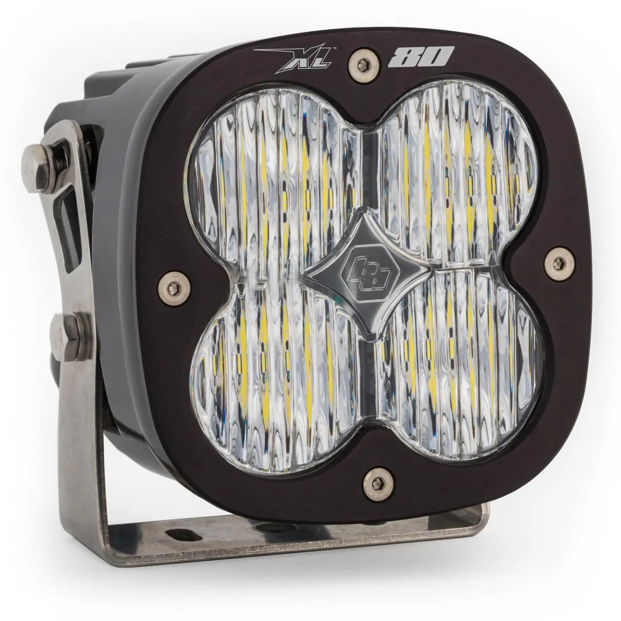 Baja Designs XL80 LED Auxiliary Light Pod - Universal