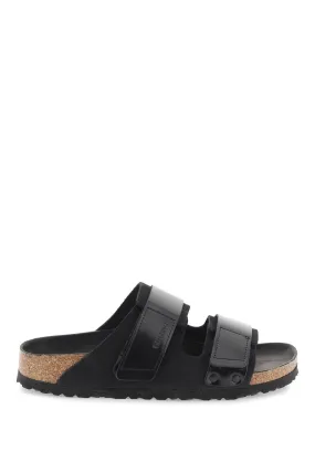 Birkenstock Uji Slides