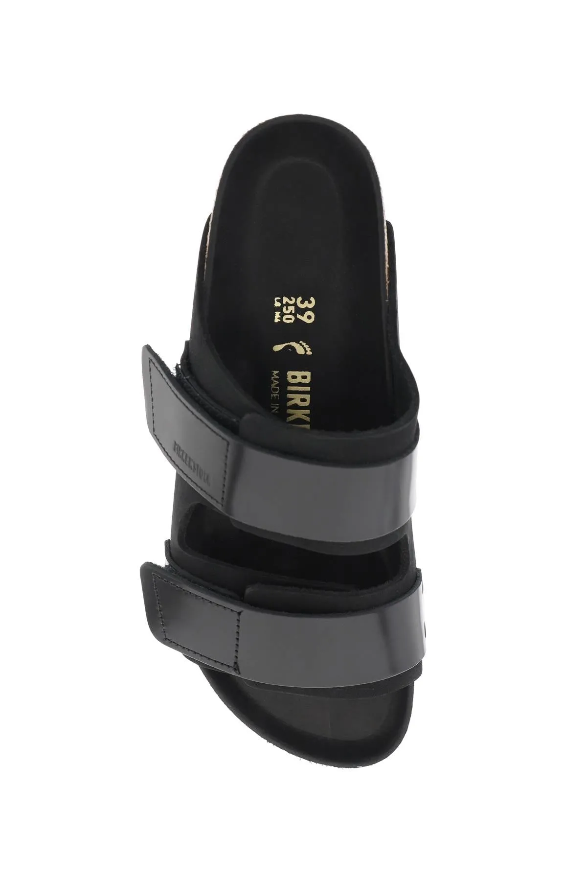 Birkenstock Uji Slides