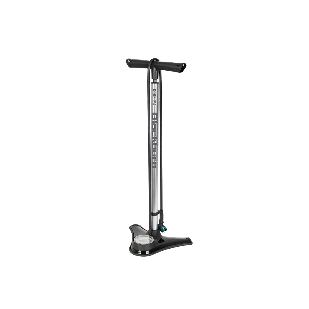 BLACKBURN CORE 3 FLOOR PUMP