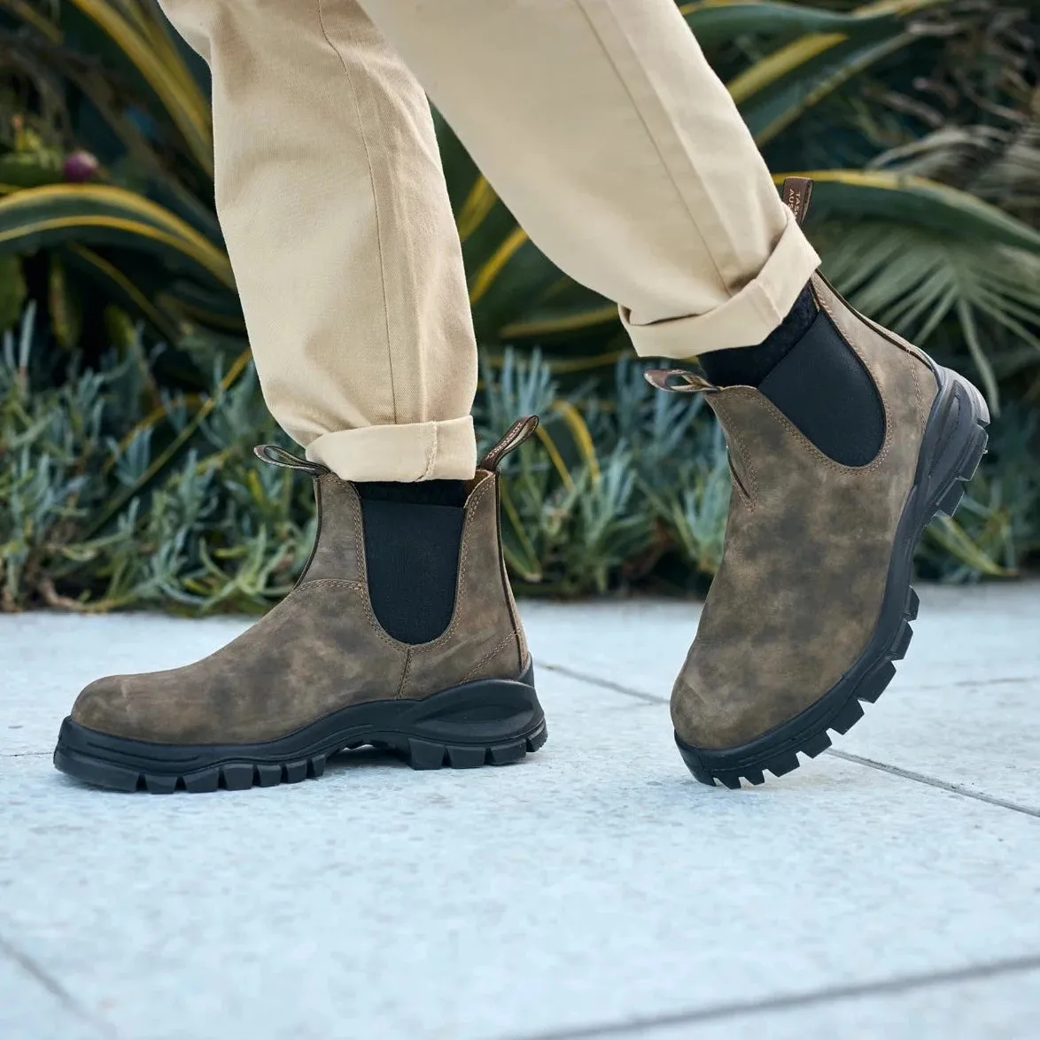 BLUNDSTONE 2239-W-LUG