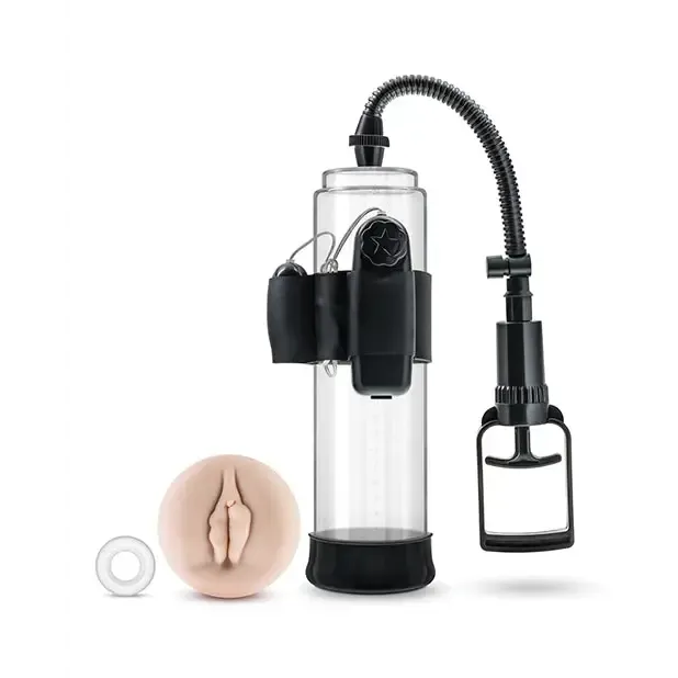 Blush Performance Vx4 Pump