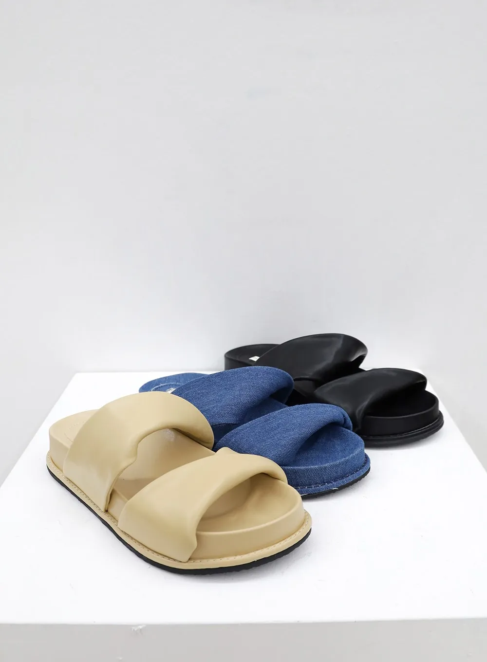 Bold Slippers OU28