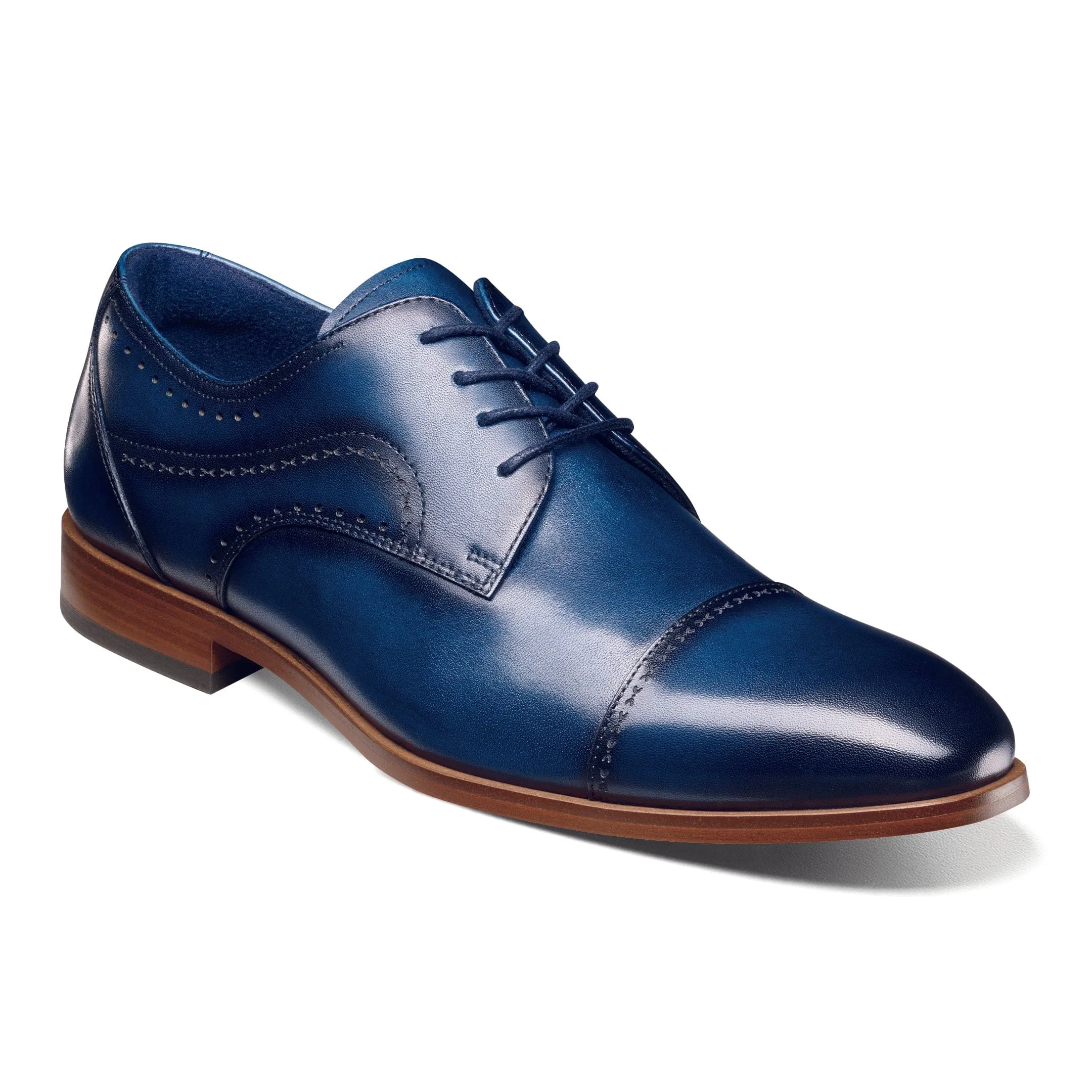 BRYANT  Cap Toe Oxford/25634