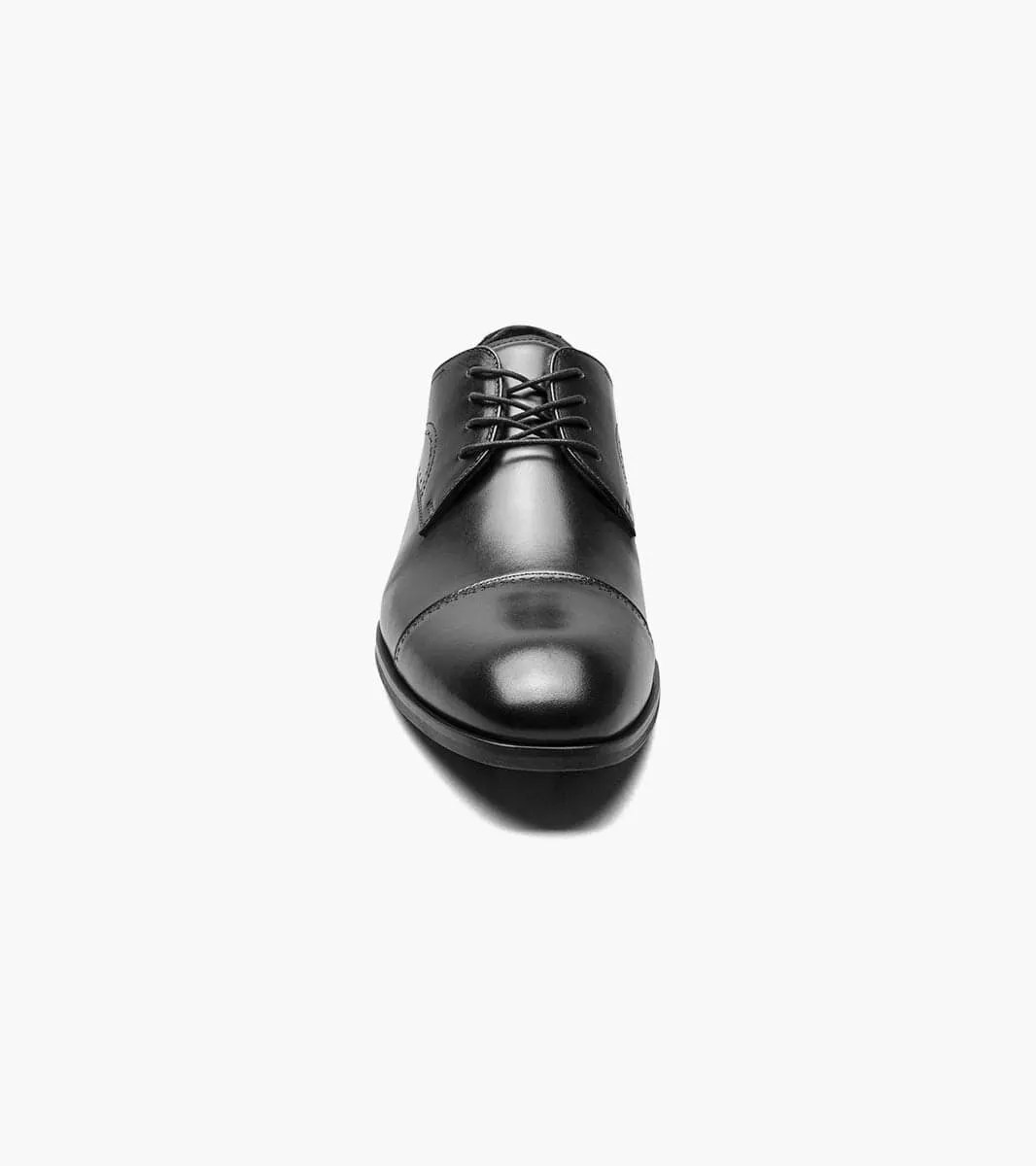 BRYANT  Cap Toe Oxford/25634