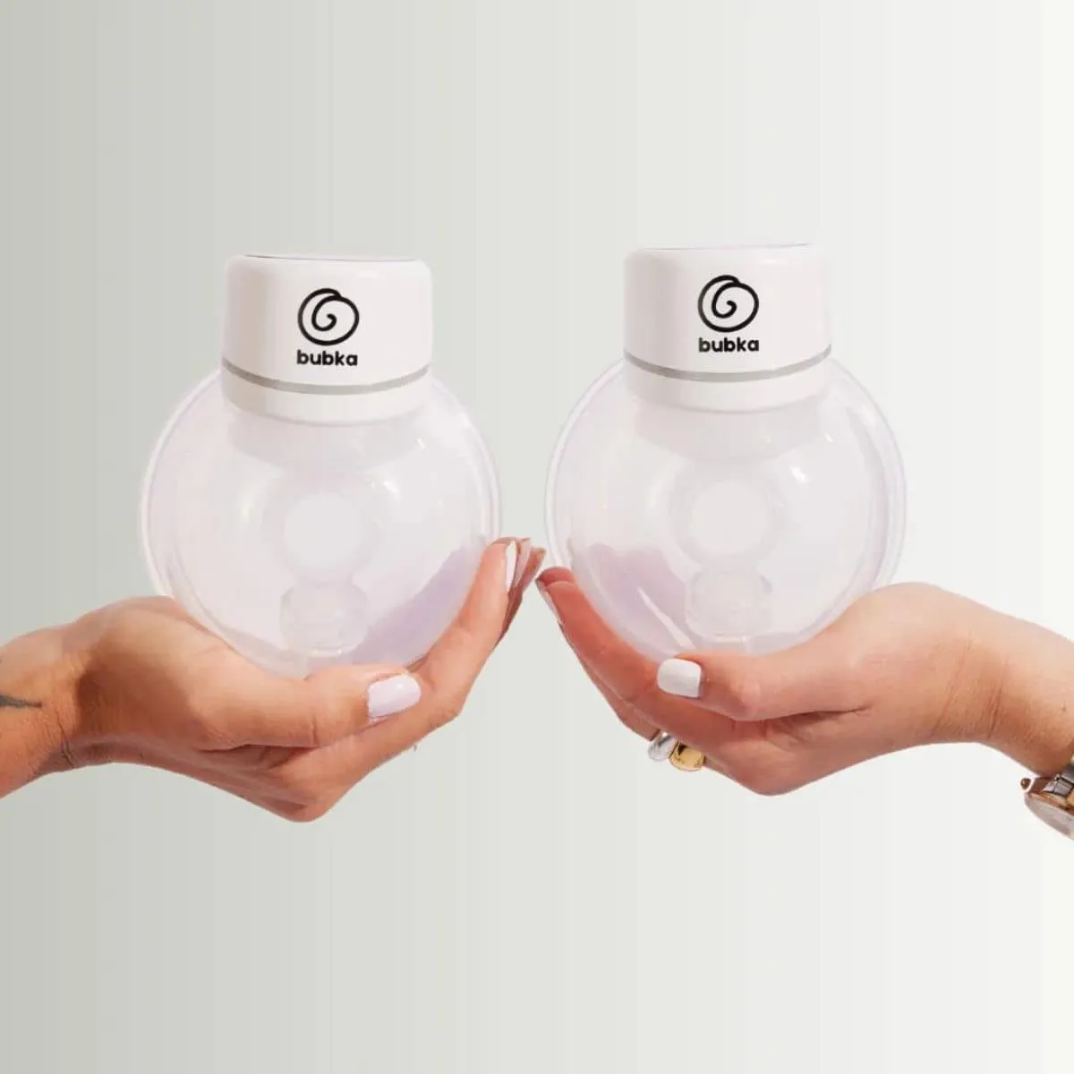 Bubka Pro 2 Wearable Double Breast Pump