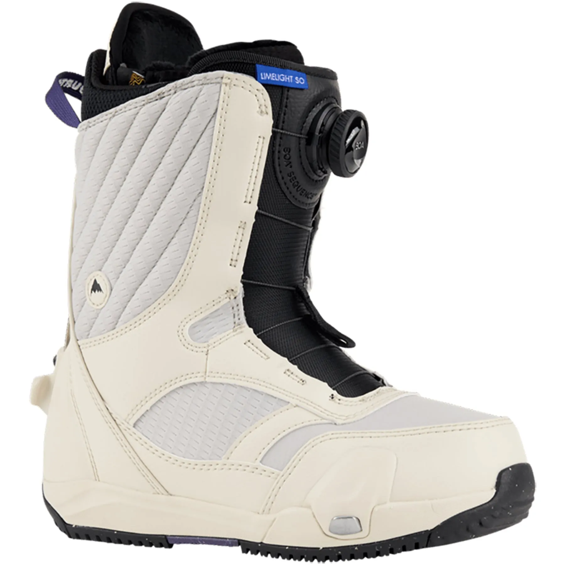 Burton Limelight Step On Boot Wide 2024