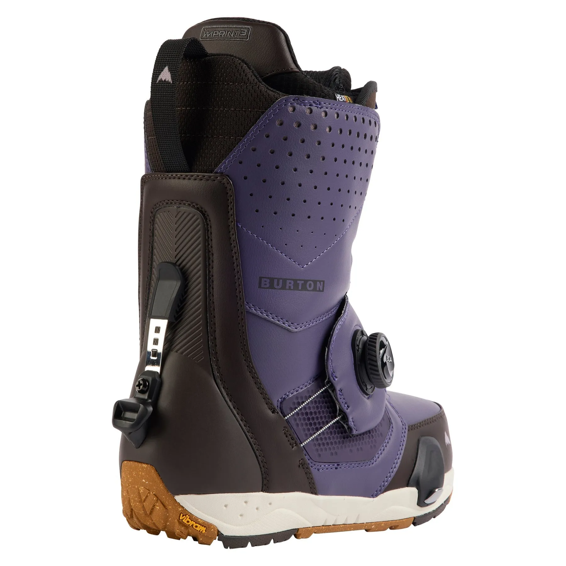 Burton Men's Photon Step On Wide 2023