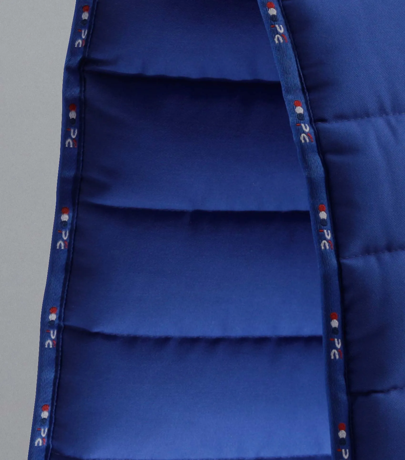 Buster Reversible Saddle Pad Royal Blue