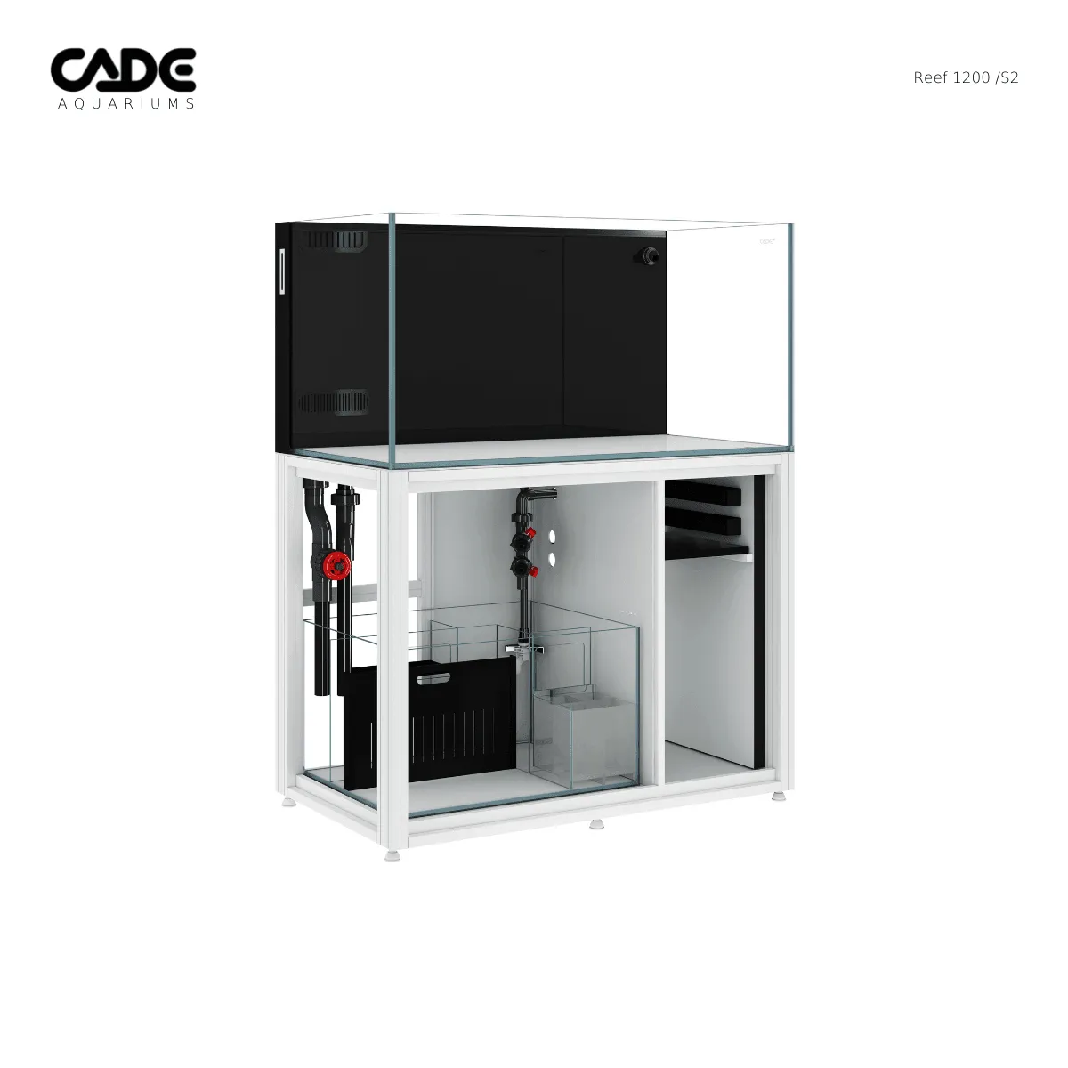 Cade Reef S2 1200