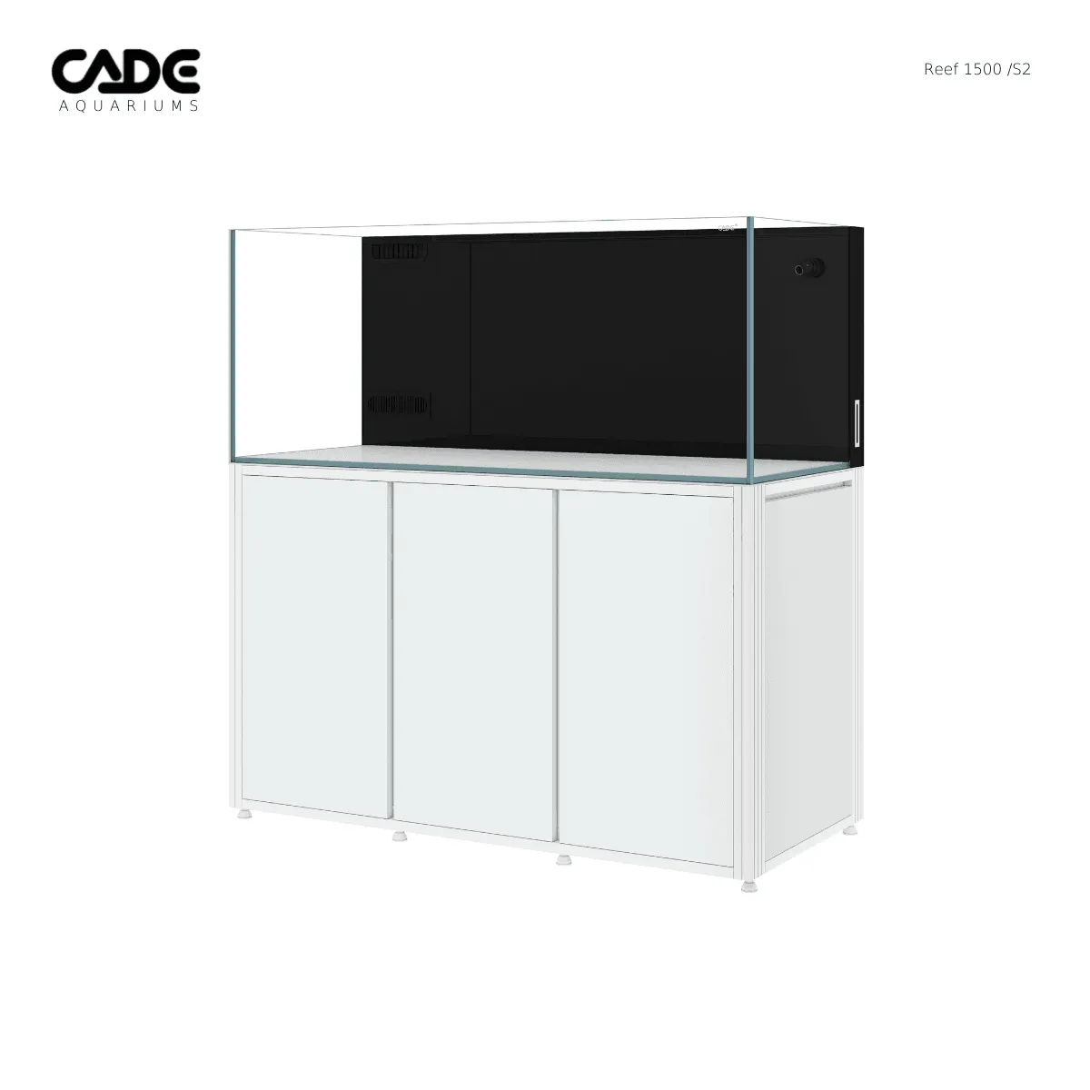 Cade Reef S2 1500