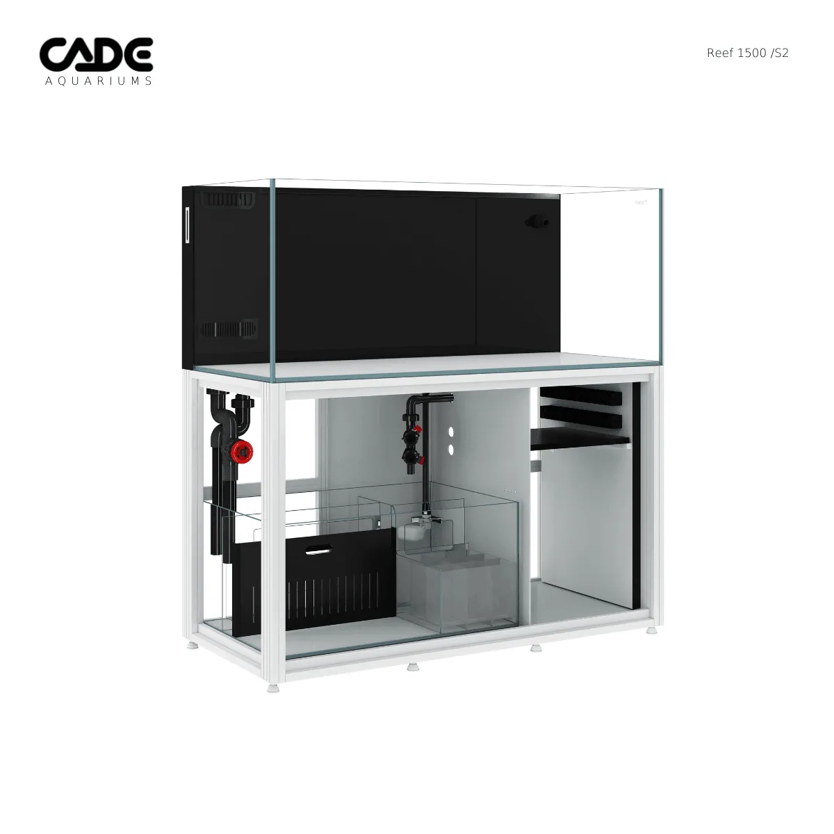 Cade Reef S2 1500