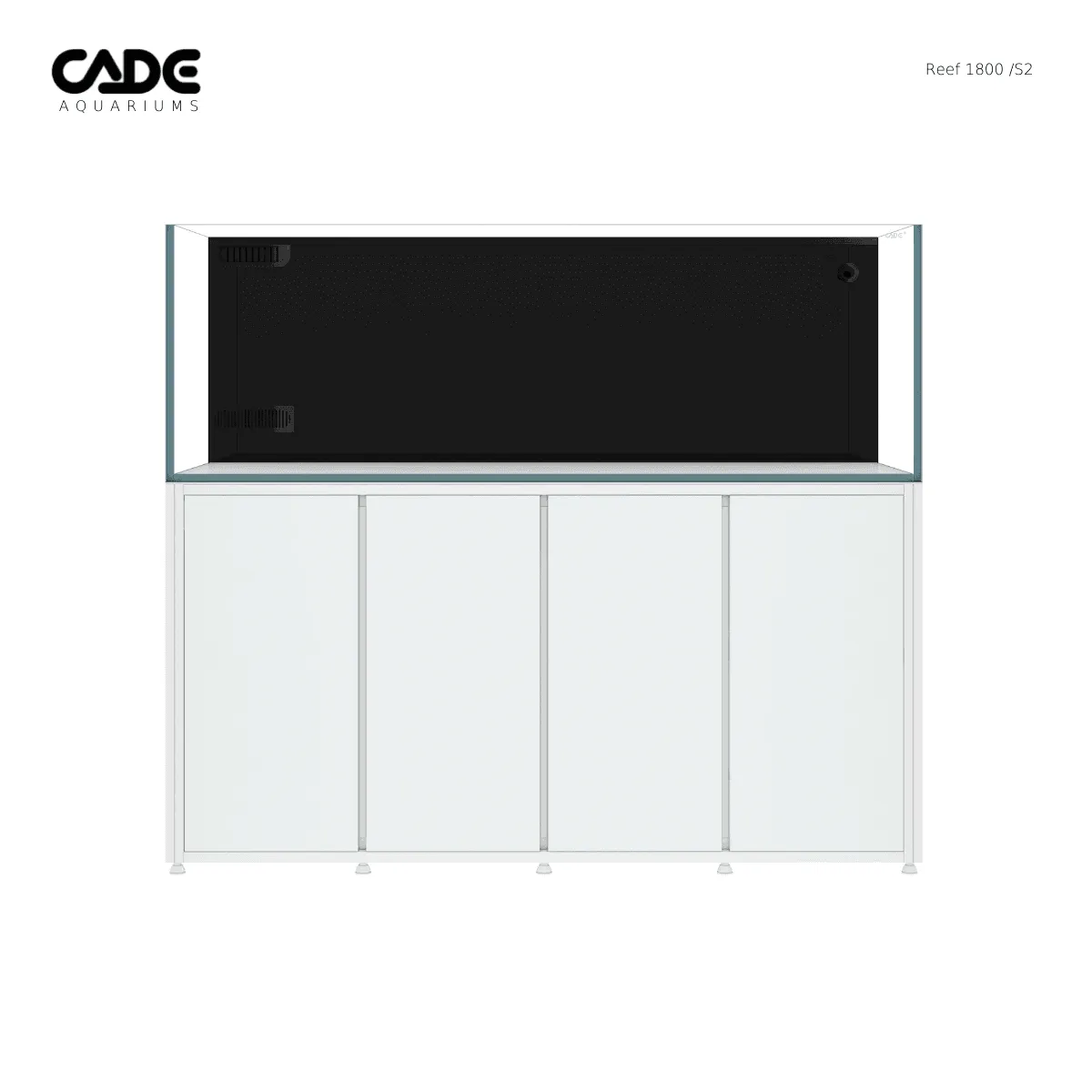 Cade Reef S2 1800