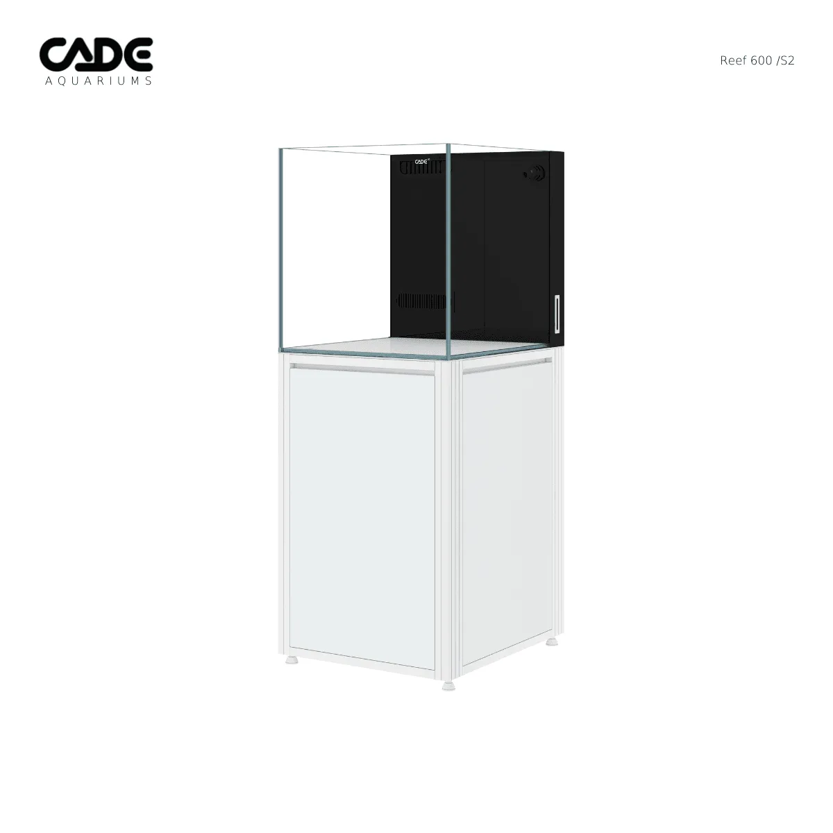 Cade Reef S2 600