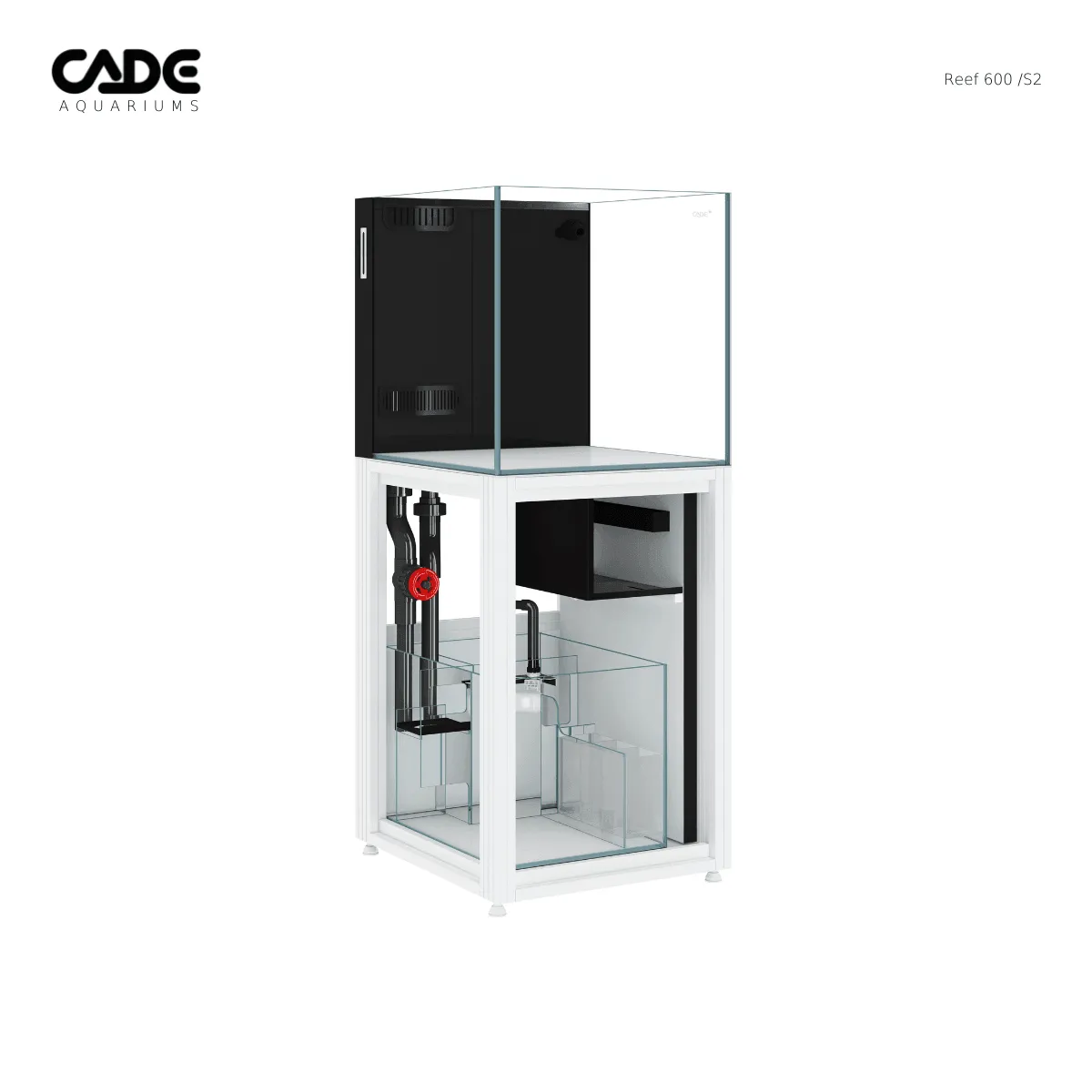 Cade Reef S2 600