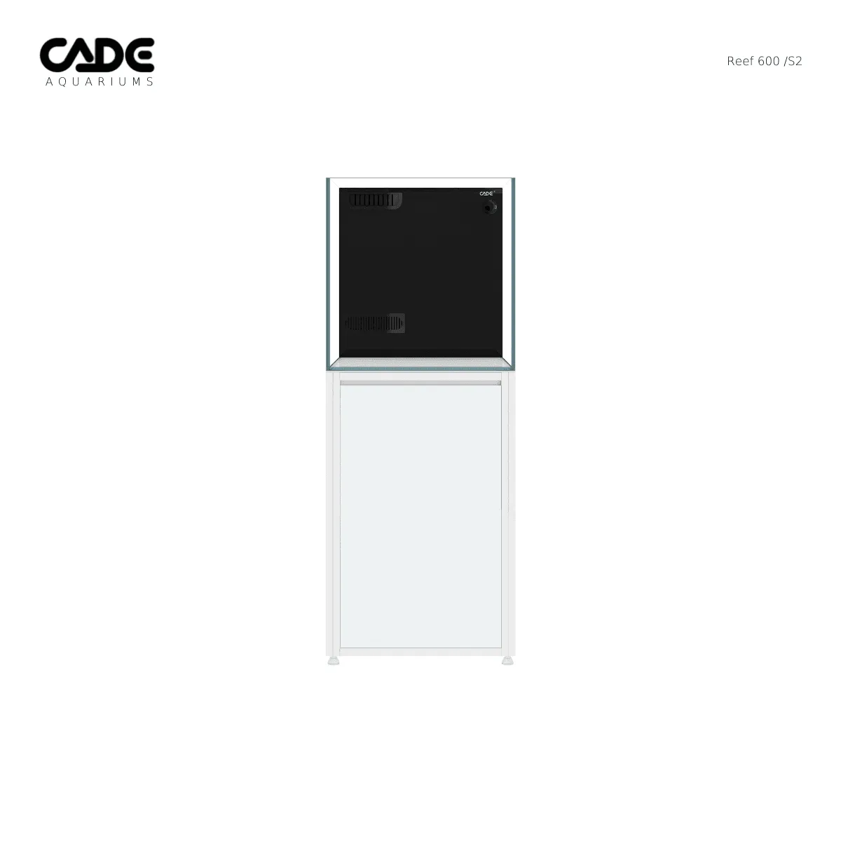 Cade Reef S2 600