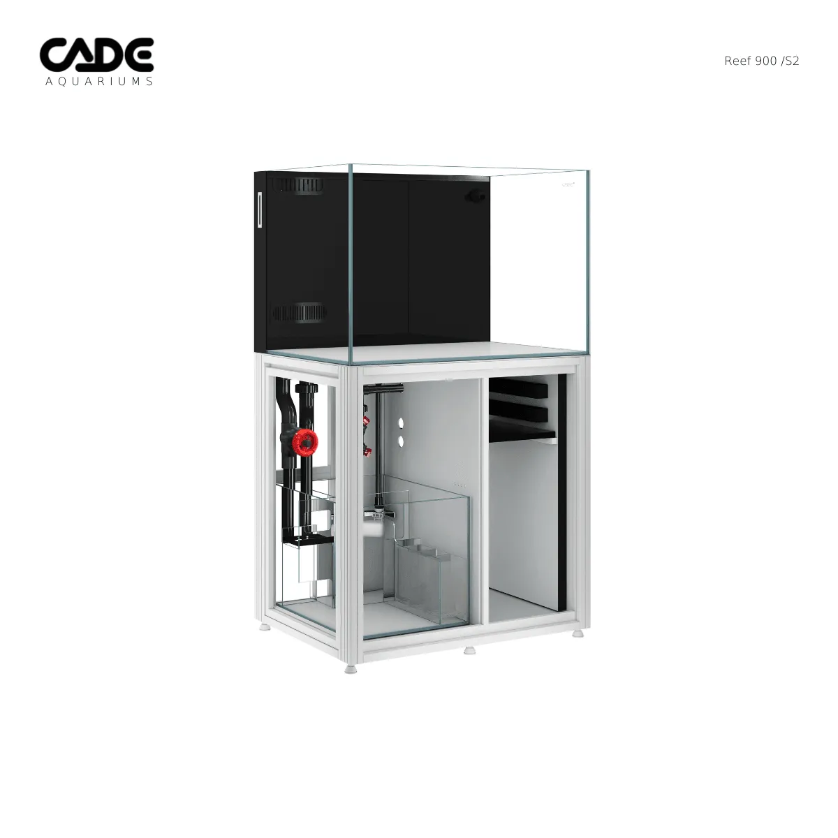 Cade Reef S2 900