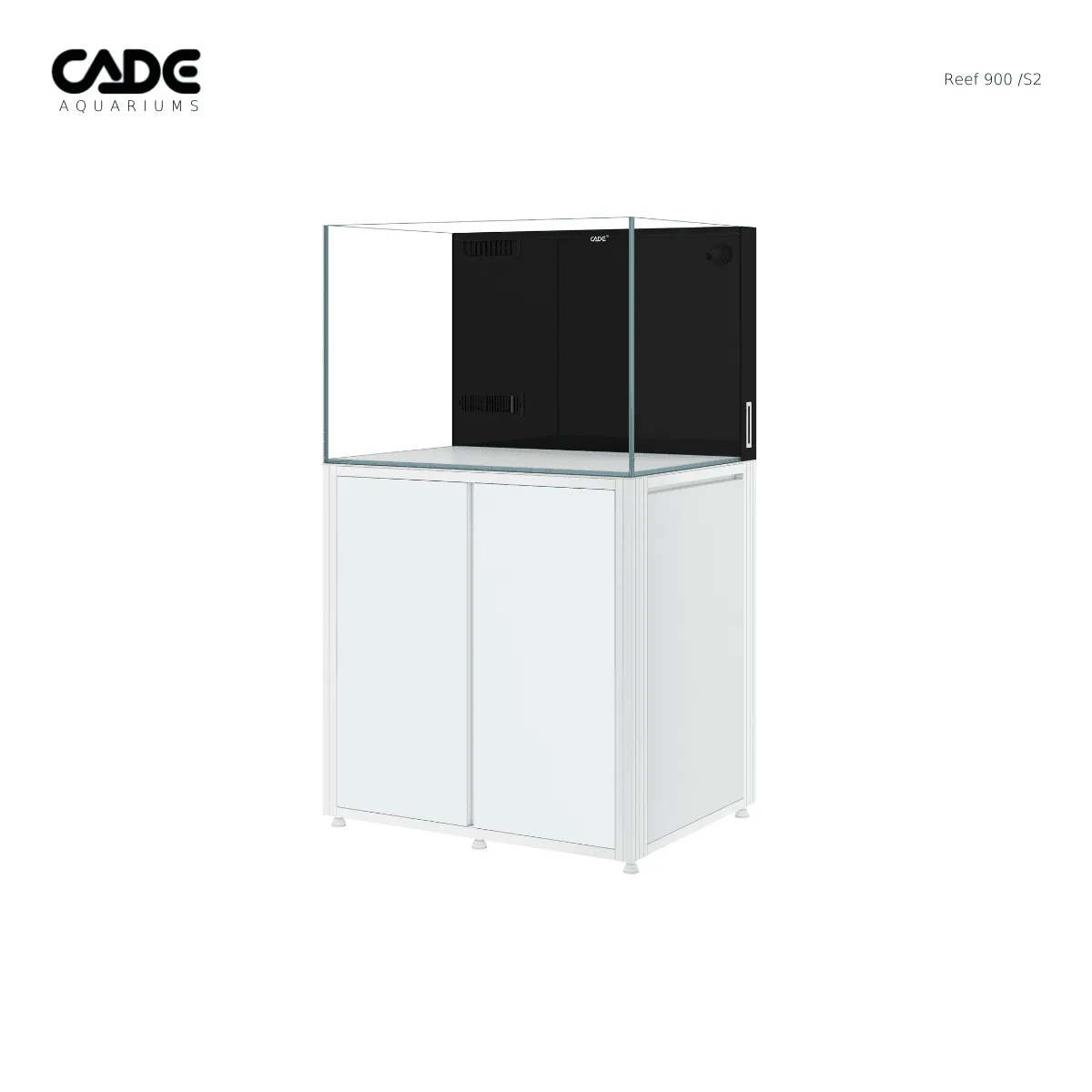 Cade Reef S2 900