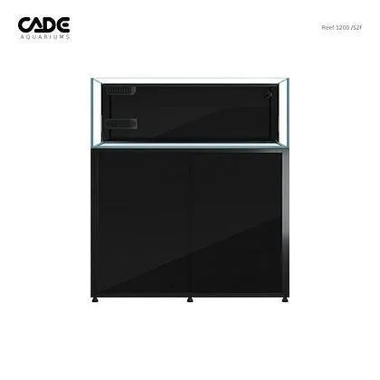 Cade Reef S2/F 1200