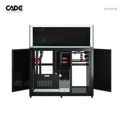 Cade Reef S2/F 1200