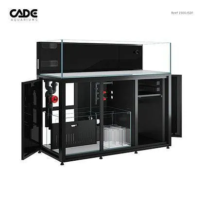 Cade Reef S2/F 1500