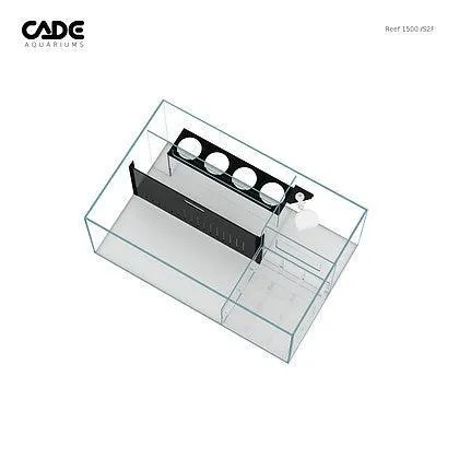 Cade Reef S2/F 1500