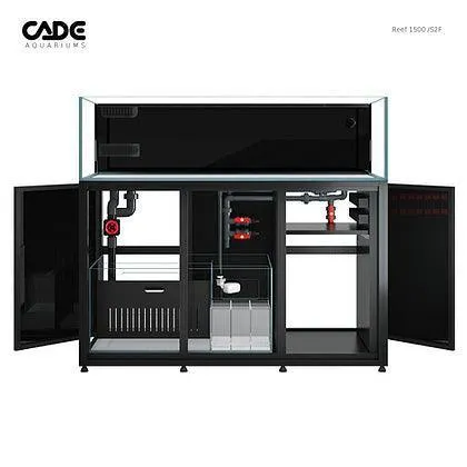 Cade Reef S2/F 1500