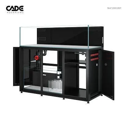 Cade Reef S2/F 1500