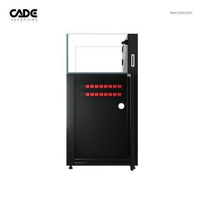 Cade Reef S2/F 1500