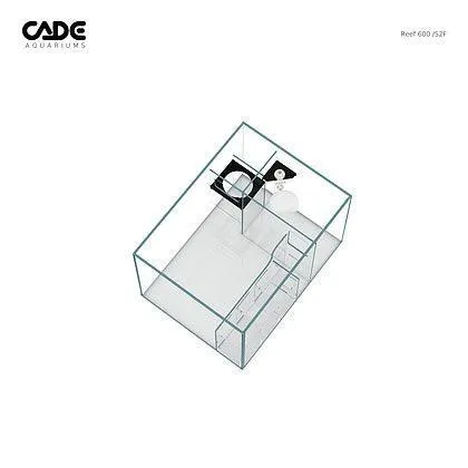 Cade Reef S2/F 600