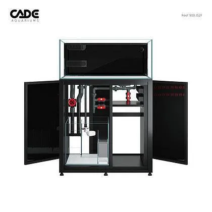 Cade Reef S2/F 900